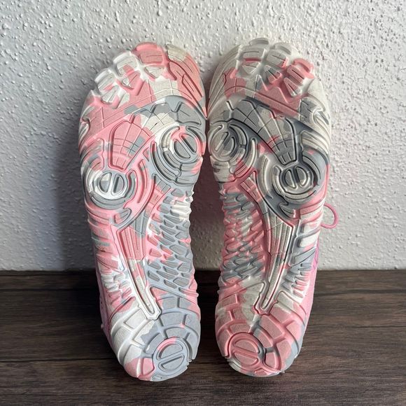 JOOMRA Minimalist‎ Barefoot Athletic Shoes Pink Womens Size 6  US / 37 - Picture 5 of 7